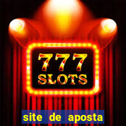 site de aposta deposito minimo 1 real